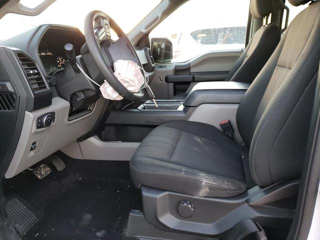 Photo 7 from auction – 2018 FORD F150 SUPER with VIN 1FTEW1CP0JKF75210