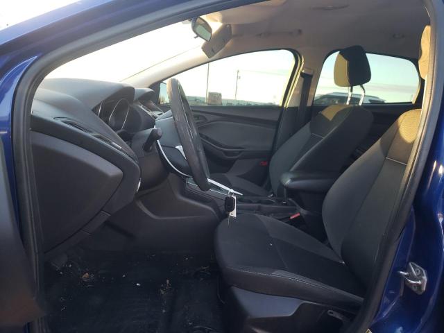 Photo 7 from auction – 2012 FORD FOCUS SE with VIN 1FAHP3K28CL330007