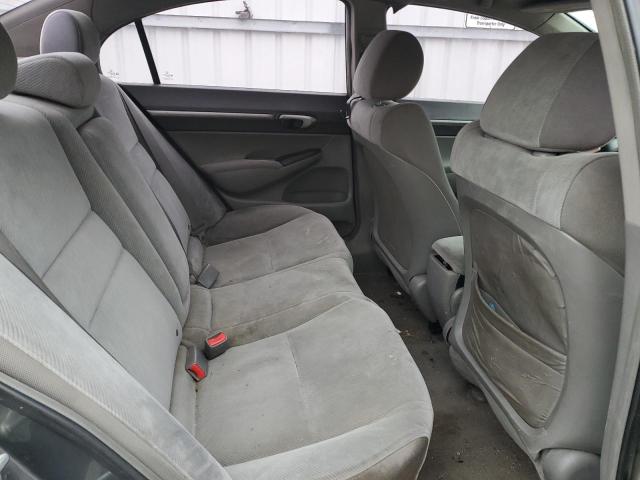 Photo 10 from auction – 2009 HONDA CIVIC EX with VIN 2HGFA168X9H317675