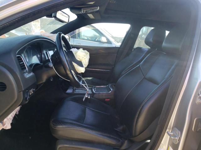 Photo 7 from auction – 2013 DODGE CHARGER R/ with VIN 2C3CDXCT9DH611800