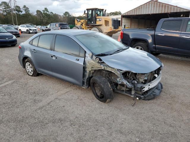 Photo 4 from auction – 2020 TOYOTA COROLLA L with VIN 5YFDPRAE2LP015735