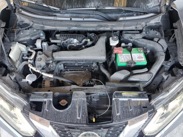 Photo 12 from auction – 2017 NISSAN ROGUE S with VIN 5N1AT2MT0HC812478