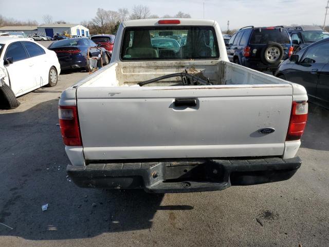 Photo 6 from auction – 2004 FORD RANGER with VIN 1FTYR10U34PA24713