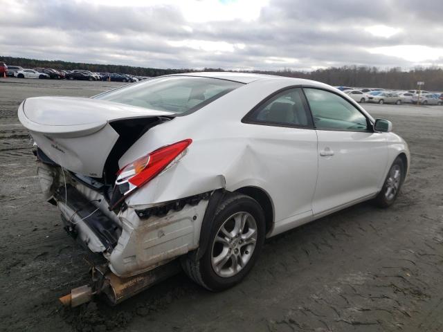 Photo 3 from auction – 2006 TOYOTA CAMRY SOLA with VIN 4T1CE38P46U725129