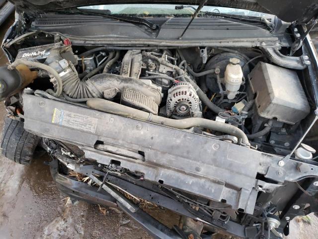 Photo 12 from auction – 2011 GMC YUKON DENA with VIN 1GKS2EEF7BR114173