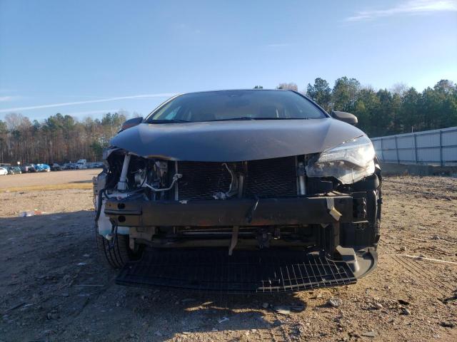Photo 5 from auction – 2019 TOYOTA COROLLA L with VIN 2T1BURHE3KC174171