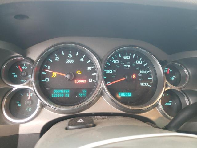 Photo 9 from auction – 2012 GMC SIERRA K15 with VIN 3GTP2VE71CG287389