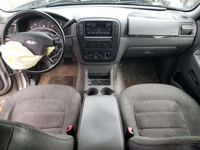 Photo 8 from auction – 2004 FORD EXPLORER X with VIN 1FMZU72K24UA11269