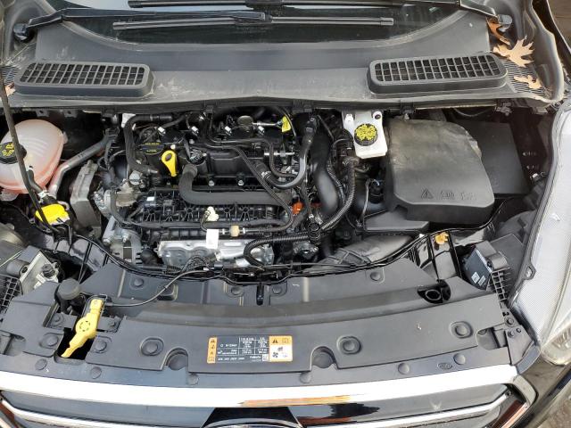 Photo 12 from auction – 2019 FORD ESCAPE SE with VIN 1FMCU9GD3KUB30487