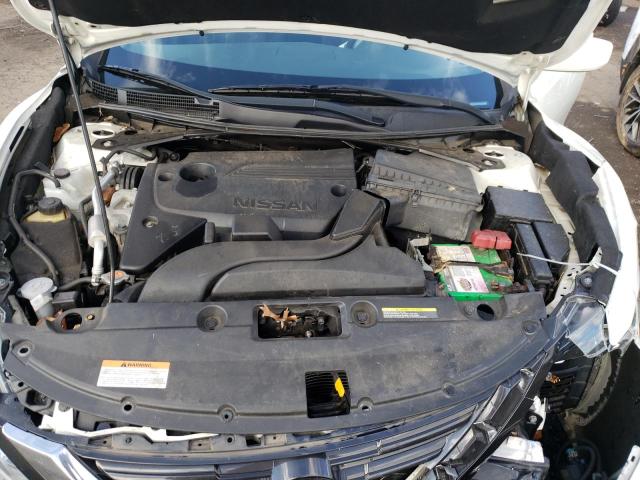 Photo 11 from auction – 2018 NISSAN ALTIMA 2.5 with VIN 1N4AL3AP3JC199950