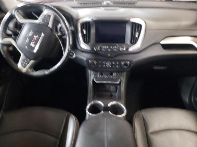Photo 8 from auction – 2018 GMC TERRAIN SL with VIN 3GKALPEX8JL401640
