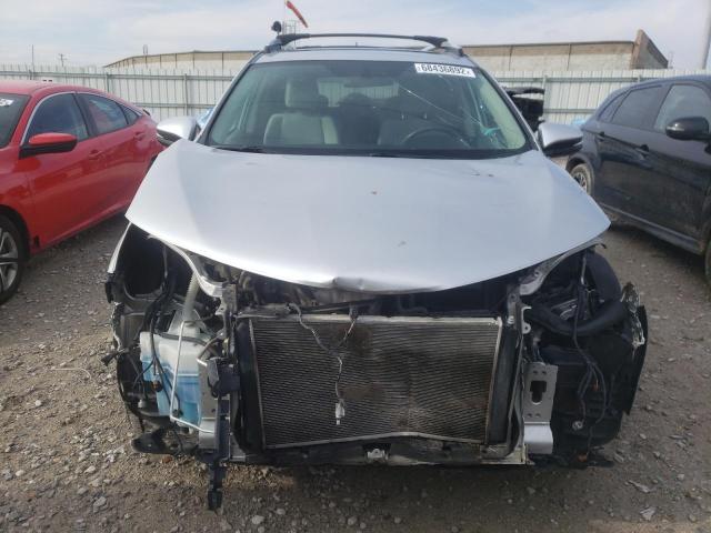 Photo 5 from auction – 2013 TOYOTA RAV4 XLE with VIN 2T3RFREV0DW089245