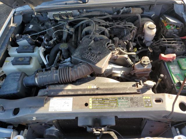 Photo 11 from auction – 2007 FORD RANGER SUP with VIN 1FTZR45E37PA32189