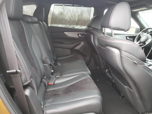 Photo 11 from auction – 2022 ACURA MDX TYPE S with VIN 5J8YD8H94NL002091