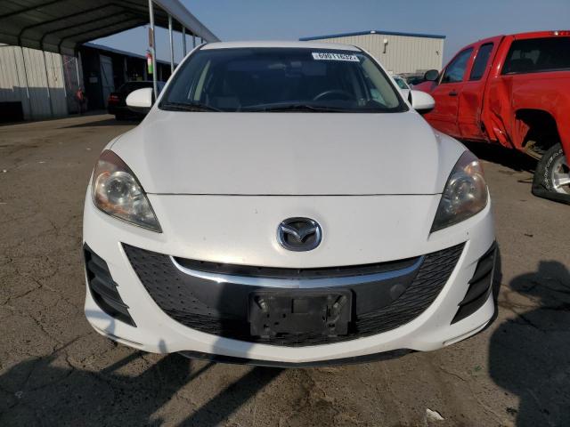 Photo 5 from auction – 2010 MAZDA 3 I with VIN JM1BL1SG0A1231539