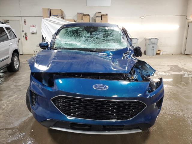 Photo 5 from auction – 2020 FORD ESCAPE SE with VIN 1FMCU9G62LUA96075