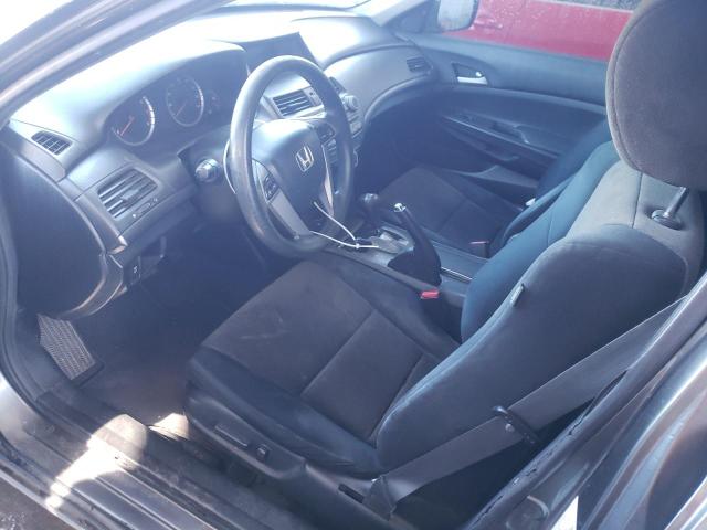 Photo 7 from auction – 2008 HONDA ACCORD LXP with VIN JHMCP26458C078815