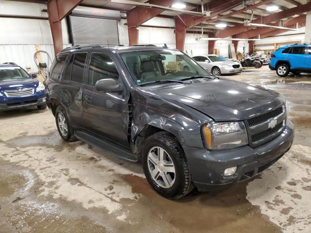 Photo 4 from auction – 2007 CHEVROLET TRAILBLAZE with VIN 1GNDT13S072127803