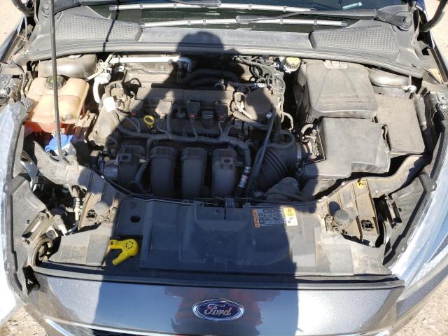 Photo 11 from auction – 2015 FORD FOCUS SE with VIN 1FADP3K25FL204383