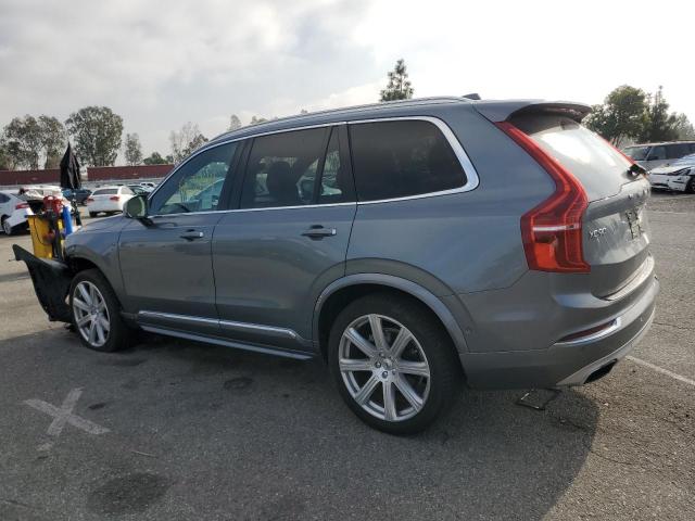 Photo 2 from auction – 2018 VOLVO XC90 T6 with VIN YV4A22PL4J1376154