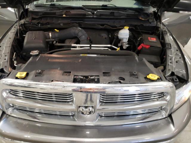 Photo 11 from auction – 2012 DODGE RAM 1500 S with VIN 1C6RD7LTXCS290659