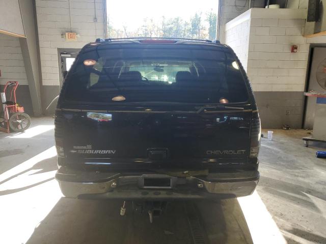 Photo 6 from auction – 2001 CHEVROLET SUBURBAN K with VIN 3GNFK16TX1G184217
