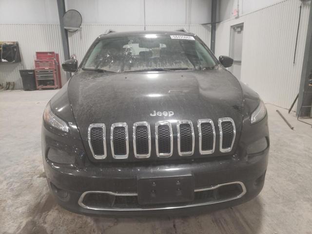 Photo 5 from auction – 2015 JEEP CHEROKEE L with VIN 1C4PJMDB2FW552507