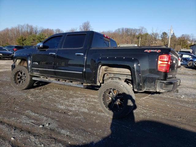 Photo 2 from auction – 2014 CHEVROLET SILVERADO with VIN 3GCUKTEC7EG496997