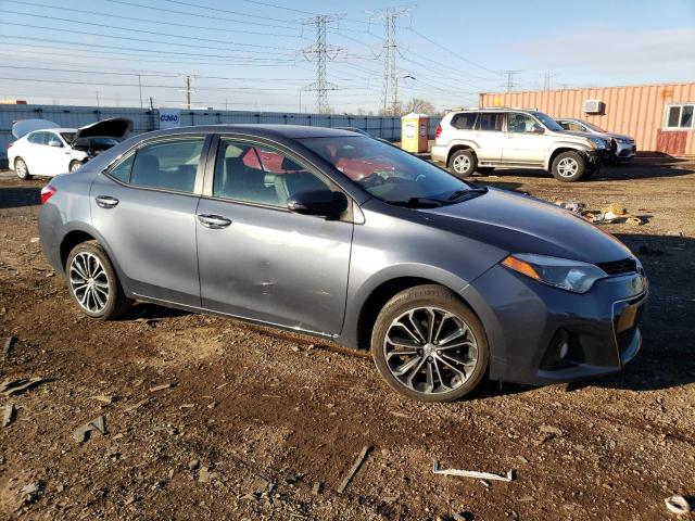 Photo 4 from auction – 2016 TOYOTA COROLLA L with VIN 5YFBURHE6GP370029