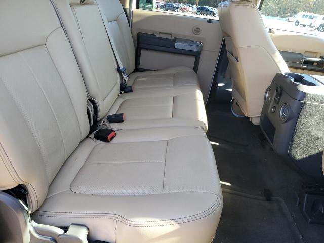 Photo 10 from auction – 2015 FORD F350 SUPER with VIN 1FT8W3DT3FEA20195