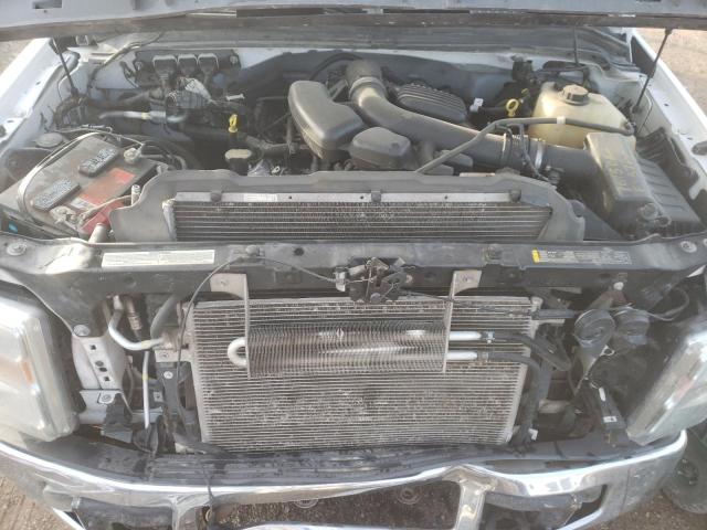 Photo 11 from auction – 2010 FORD F250 SUPER with VIN 1FTSX2A55AEB31682