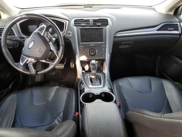 Photo 8 from auction – 2014 FORD FUSION TIT with VIN 3FA6P0K93ER198054