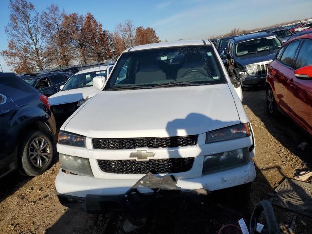Photo 5 from auction – 2011 CHEVROLET COLORADO L with VIN 1GCHTCFE9B8115280