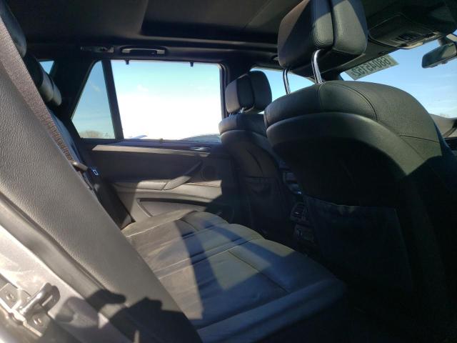 Photo 11 from auction – 2011 BMW X5 XDRIVE3 with VIN 5UXZV4C57BL739762