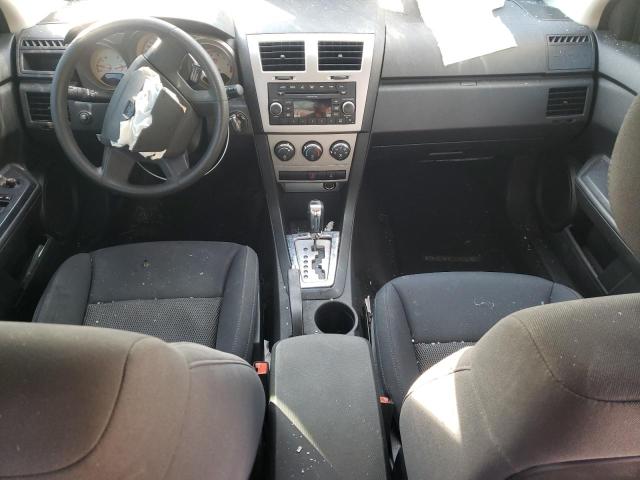 Photo 8 from auction – 2009 DODGE AVENGER SE with VIN 1B3LC46D59N554044