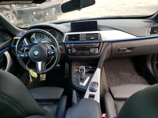 Photo 8 from auction – 2017 BMW 430I with VIN WBA4U7C57H5D42923