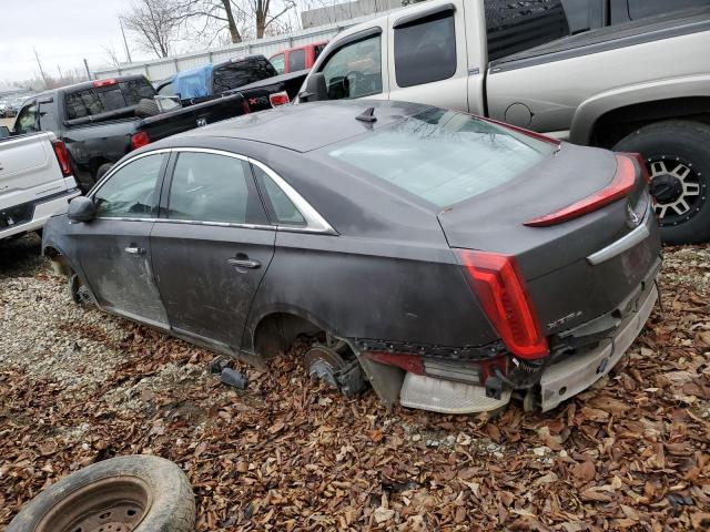 Photo 2 from auction – 2013 CADILLAC XTS PLATIN with VIN 2G61V5S36D9111306