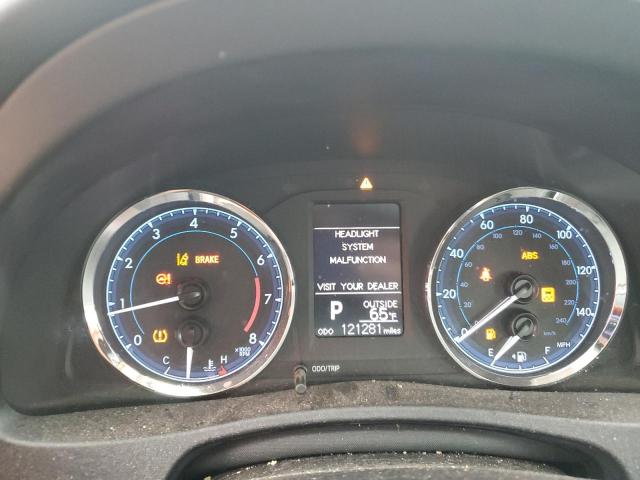 Photo 9 from auction – 2019 TOYOTA COROLLA L with VIN 2T1BURHE5KC148526