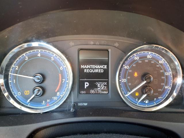 Photo 9 from auction – 2019 TOYOTA COROLLA L with VIN 5YFBURHE0KP873032