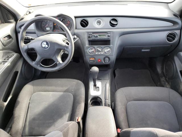 Photo 8 from auction – 2005 MITSUBISHI OUTLANDER with VIN JA4LX31F95U019329