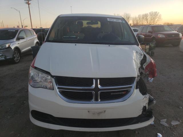 Photo 5 from auction – 2012 DODGE GRAND CARA with VIN 2C4RDGBG8CR322605