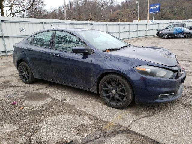 Photo 4 from auction – 2013 DODGE DART SXT with VIN 1C3CDFBA1DD326287