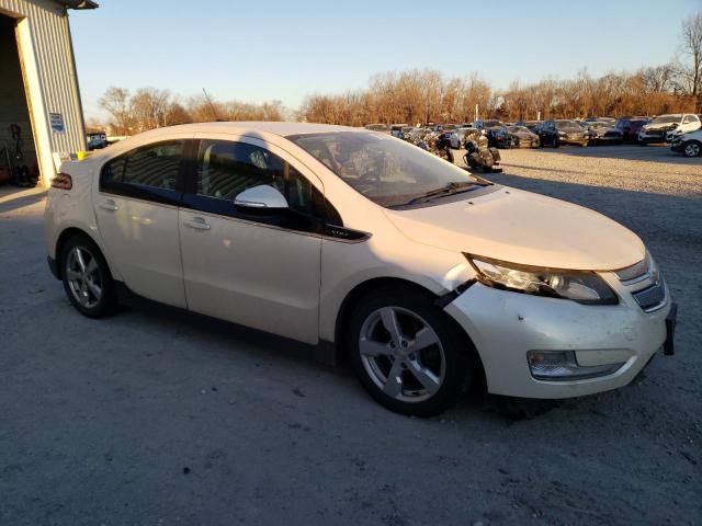Photo 4 from auction – 2013 CHEVROLET VOLT with VIN 1G1RB6E41DU106352