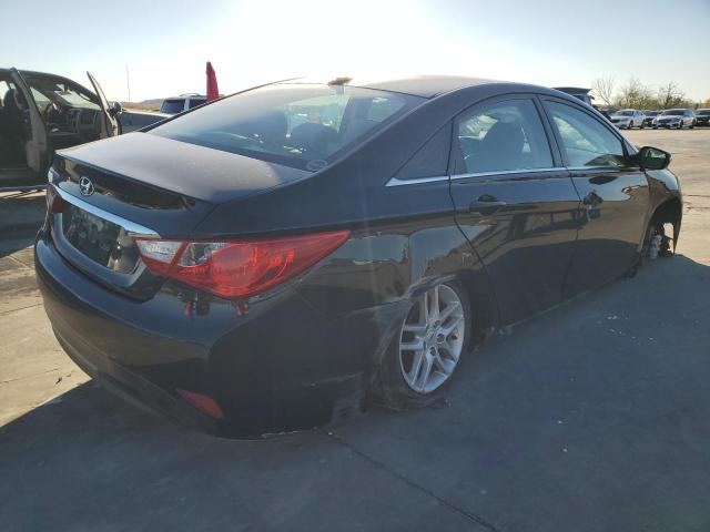 Photo 3 from auction – 2014 HYUNDAI SONATA GLS with VIN 5NPEB4AC9EH943899