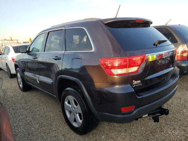 Photo 2 from auction – 2012 JEEP GRAND CHER with VIN 1C4RJEAG8CC229476