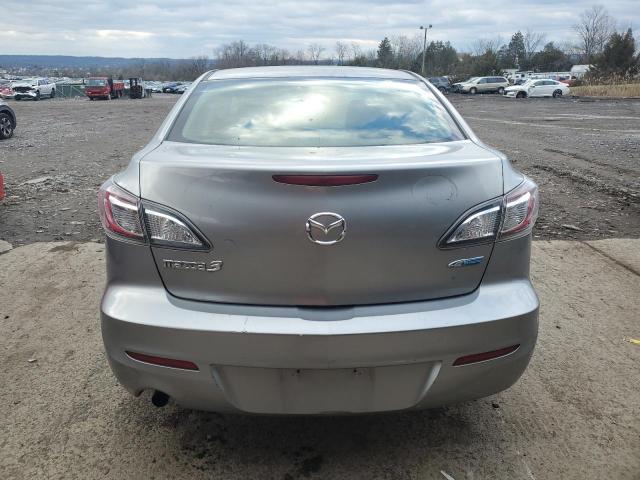 Photo 6 from auction – 2013 MAZDA 3 I with VIN JM1BL1U78D1767835