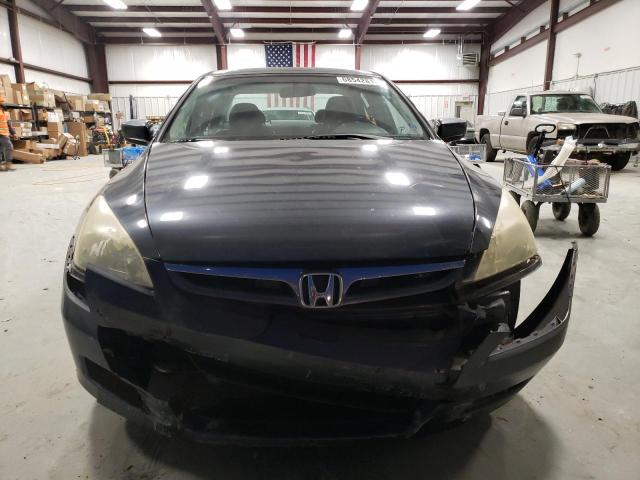 Photo 5 from auction – 2006 HONDA ACCORD EX with VIN 1HGCM66526A007639