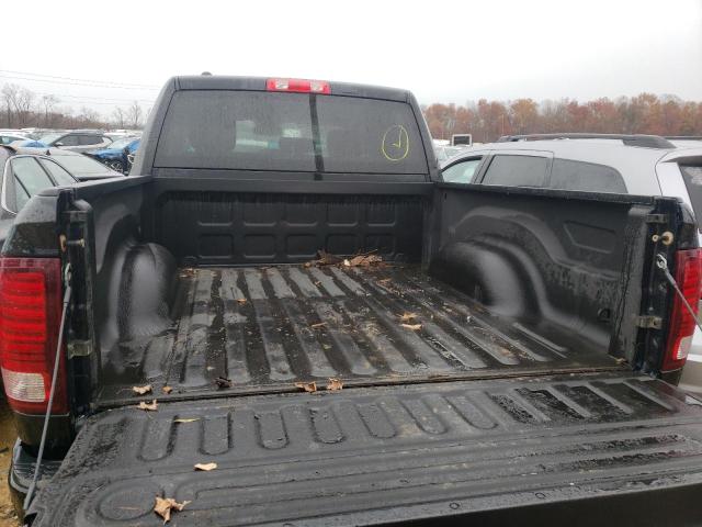 Photo 6 from auction – 2014 RAM 1500 ST with VIN 1C6RR7KT3ES465940