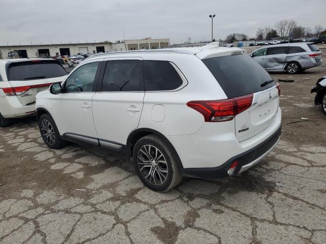 Photo 2 from auction – 2018 MITSUBISHI OUTLANDER with VIN JA4AD3A31JZ063313