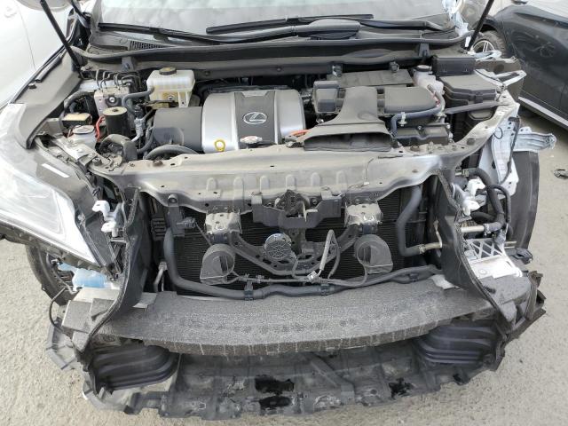 Photo 11 from auction – 2019 LEXUS RX 450H BA with VIN 2T2BGMCAXKC038341
